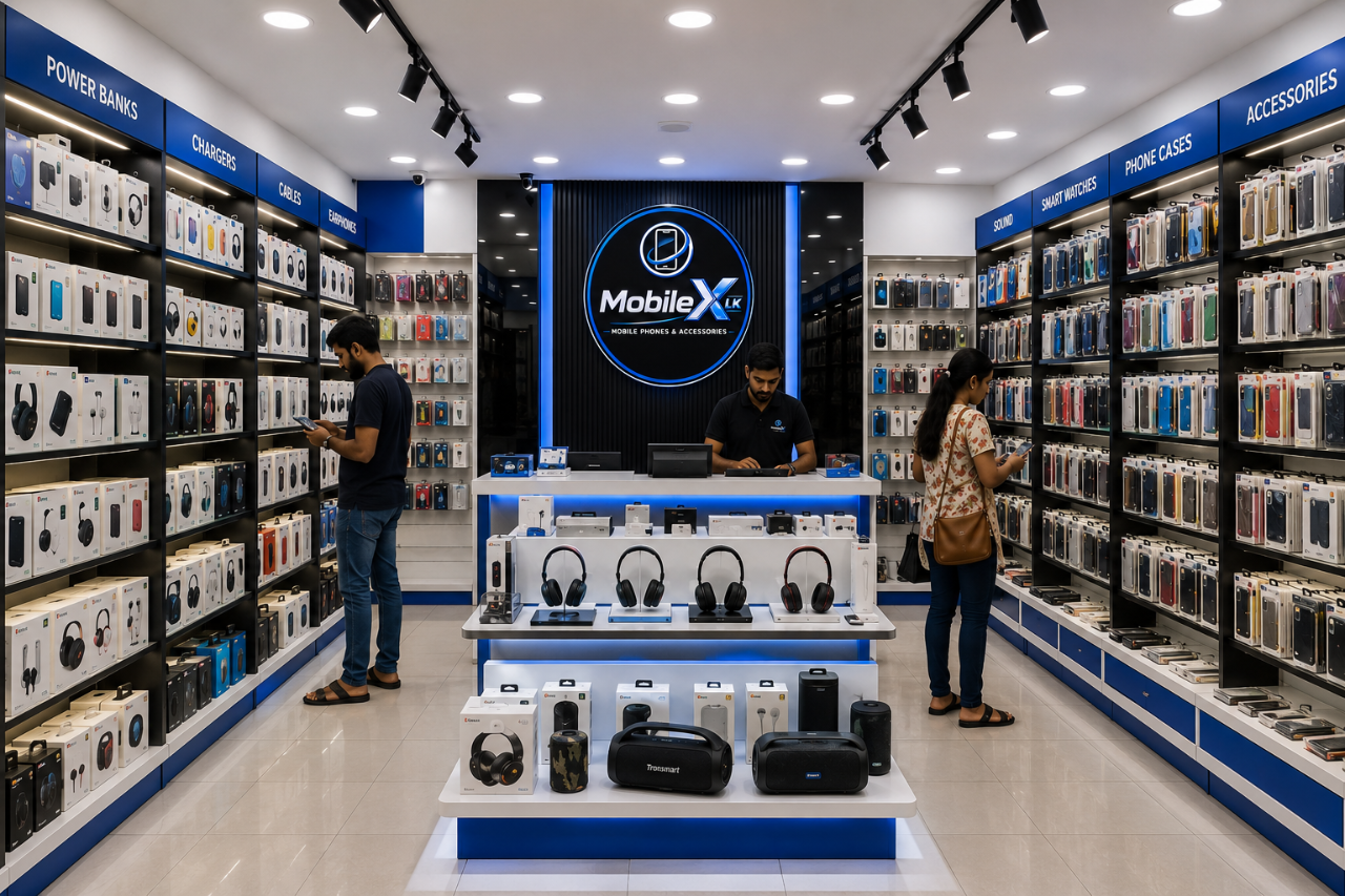 MobileXLK product collection
